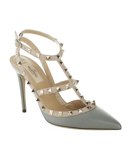 Giầy cao gót Valentino 01